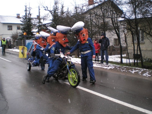 Karneval - foto povečava