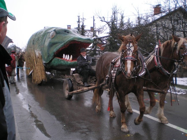 Karneval - foto povečava