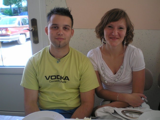 Galov 1 rojstni dan - foto povečava