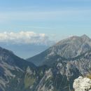 stol, triglav