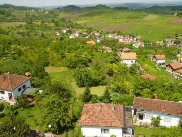 VRAZICKA DZAMIJA - foto