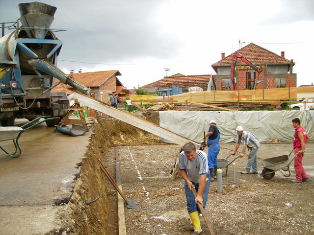 VRAZICKA DZAMIJA - foto povečava