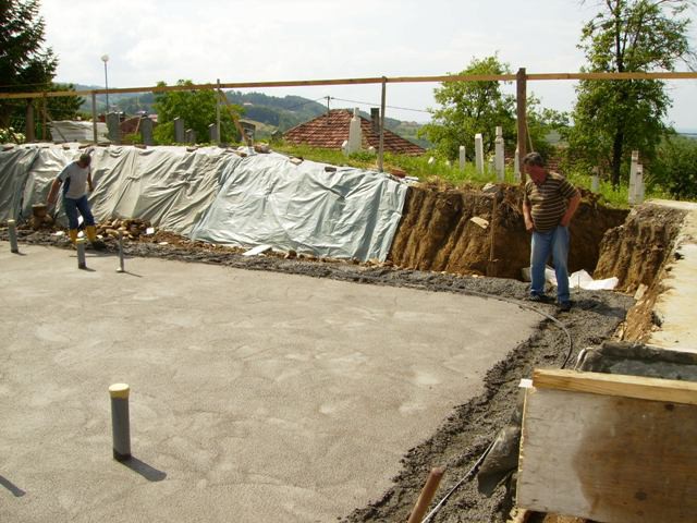 VRAZICKA DZAMIJA - foto povečava