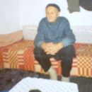 ovo je moj djedo rahmetli KEVRIC Muharem