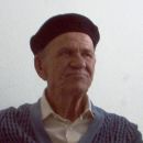 Kevric Kadrija moj djed