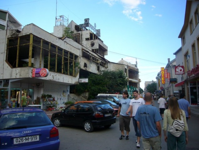 BiH 2007 - foto