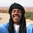 Berber Abdul