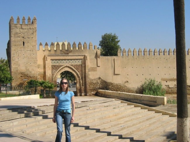 Maroko 2005 - foto povečava