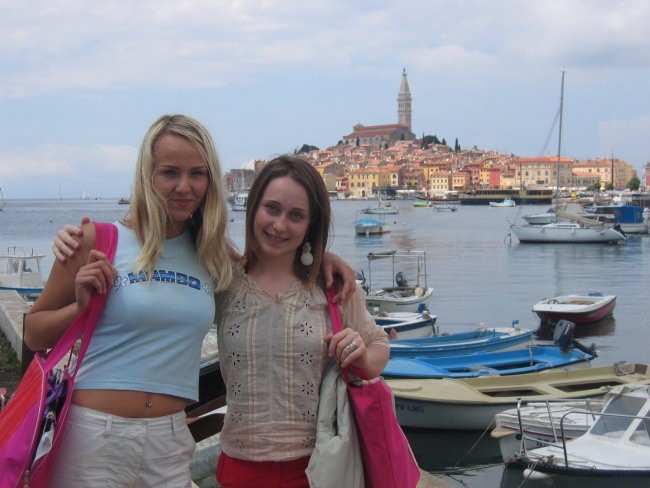 Rovinj 2004 - foto povečava