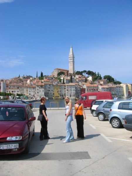 Rovinj 2004 - foto povečava