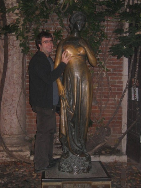 Verona 2006 - foto