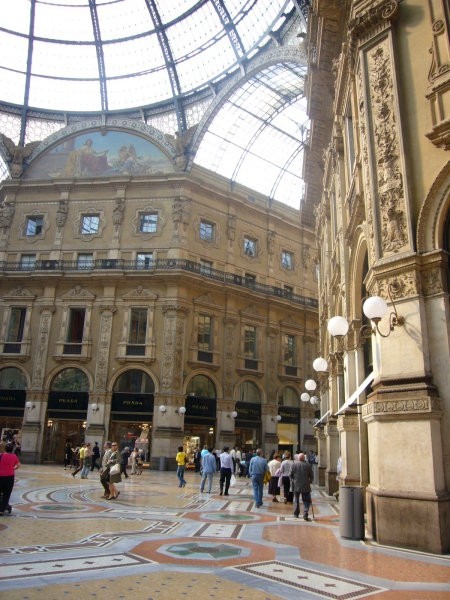 Milano 2007 - foto