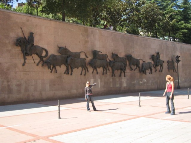 Madrid 2004 - foto