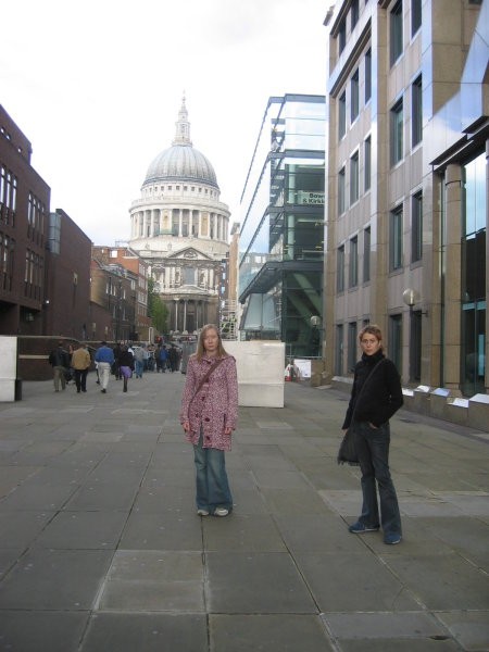 London 2004 - foto povečava