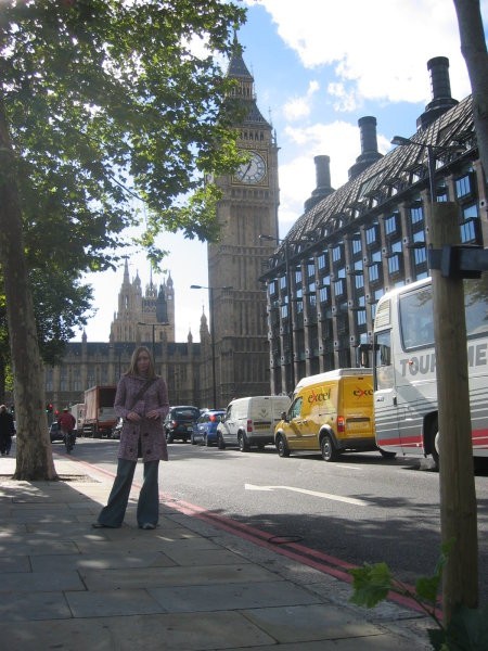 London 2004 - foto povečava
