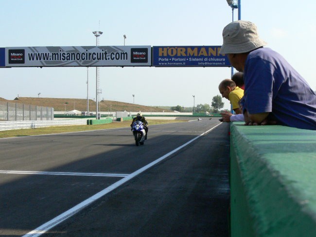 Misano - foto povečava