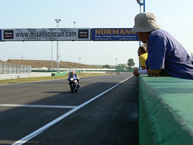 Misano - foto povečava