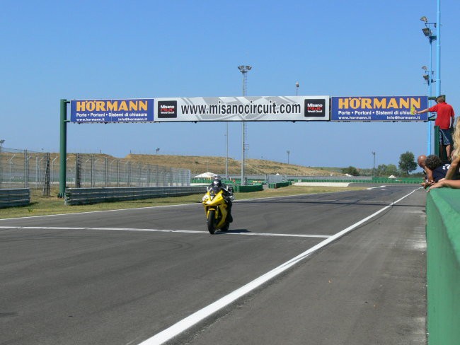 Misano - foto povečava