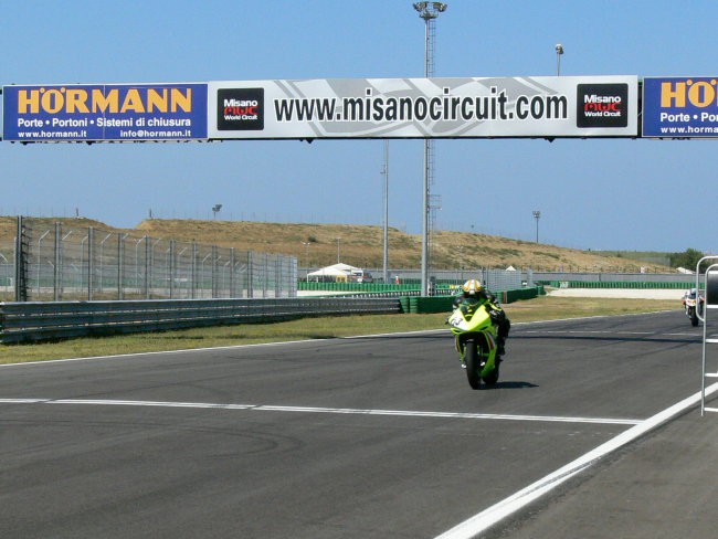 Misano - foto povečava