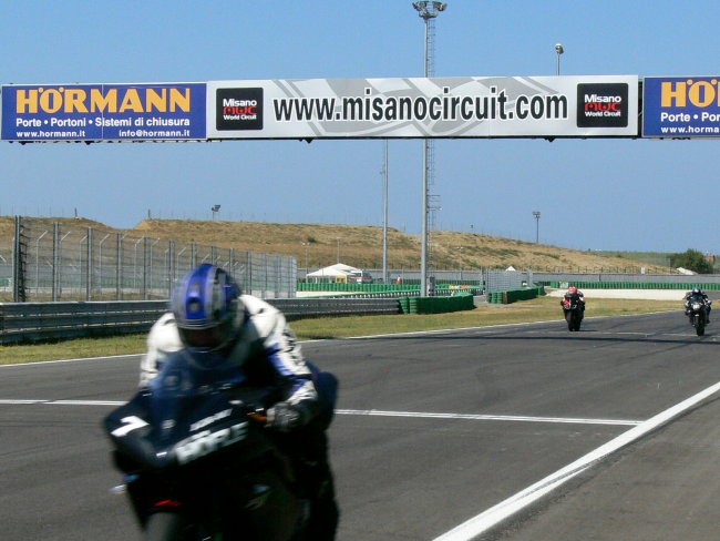 Misano - foto povečava