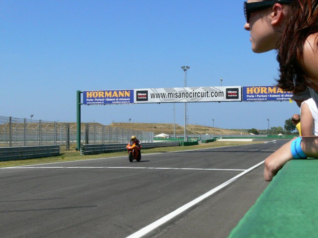 Misano - foto povečava