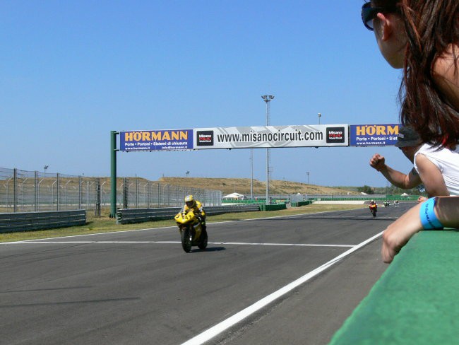 Misano - foto povečava