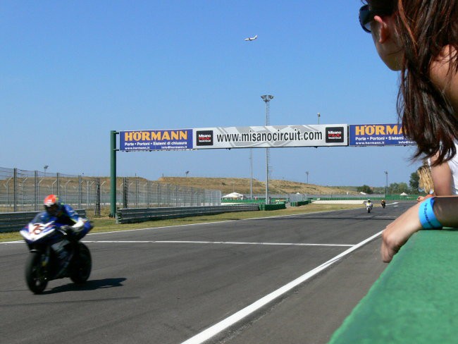 Misano - foto povečava