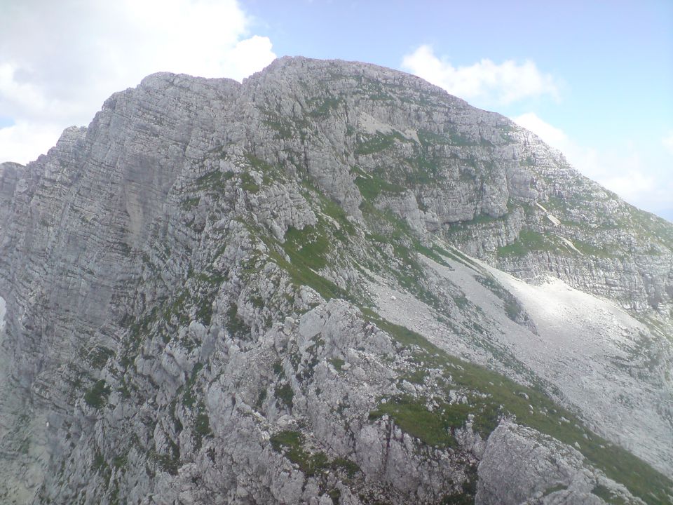 Travnikova dolina, Plaski Vogel, 12.7.2011 - foto povečava