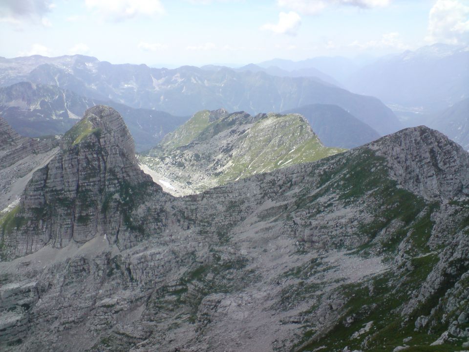 Travnikova dolina, Plaski Vogel, 12.7.2011 - foto povečava