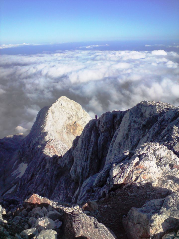 Triglav 24. in 25.9. 2011 - foto povečava