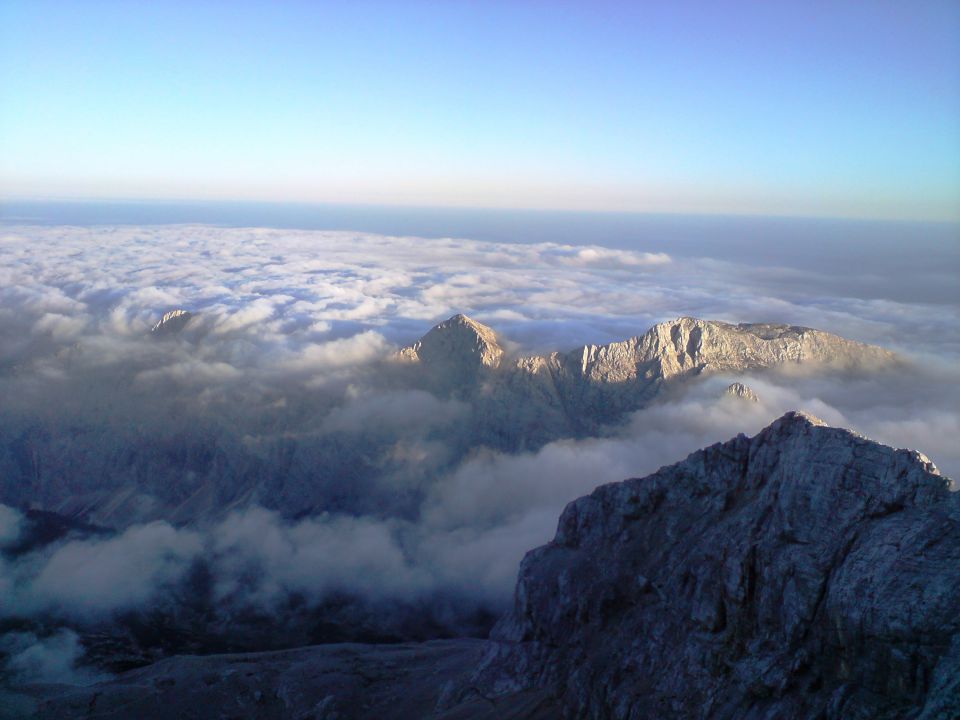 Triglav 24. in 25.9. 2011 - foto povečava