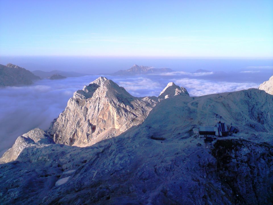 Triglav 24. in 25.9. 2011 - foto povečava