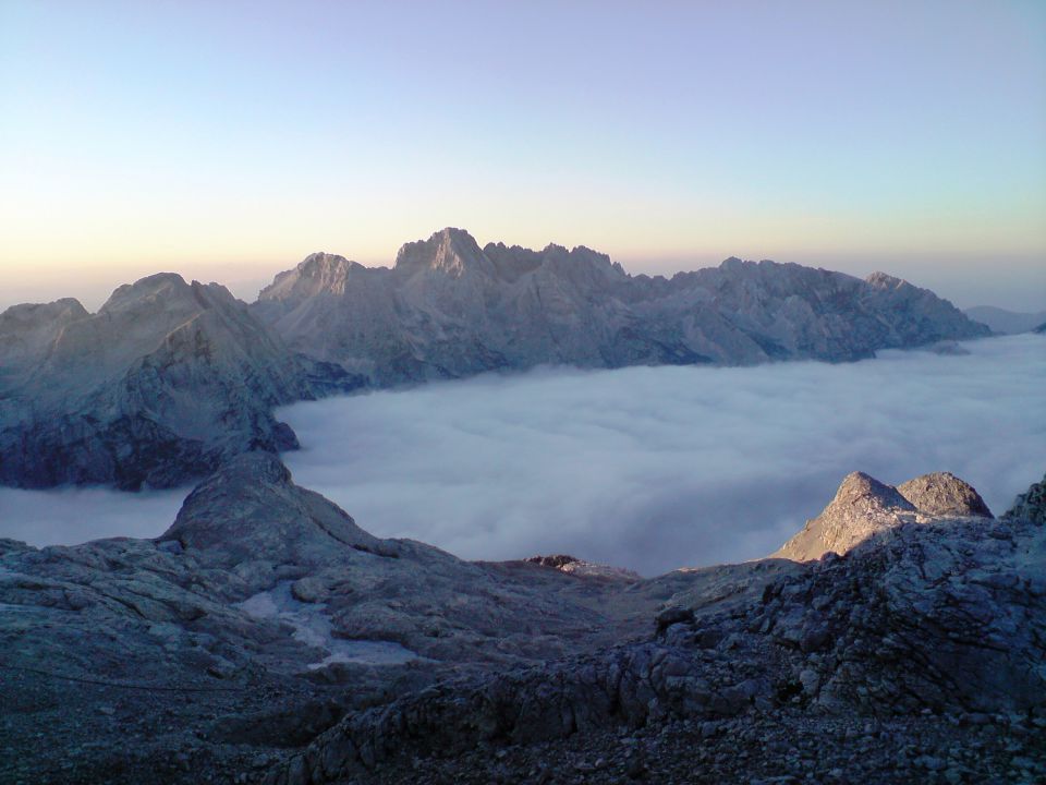 Triglav 24. in 25.9. 2011 - foto povečava