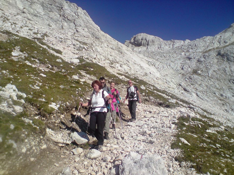 Triglav 24. in 25.9. 2011 - foto povečava