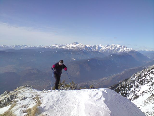Stol 22.1.2012 - foto