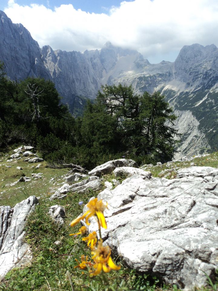 Sleme 19.7.2012 - foto povečava