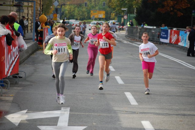 LJ maraton - foto