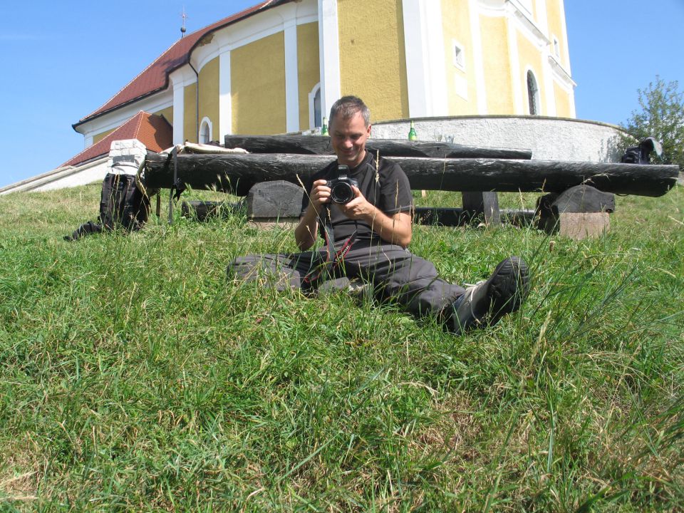 Gora Oljka - foto povečava