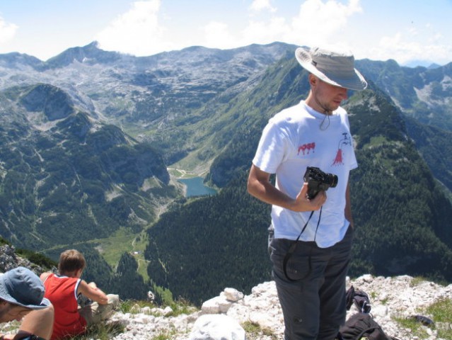 Možnica - Velika baba - foto