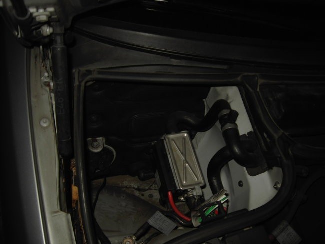 Webasto - foto povečava