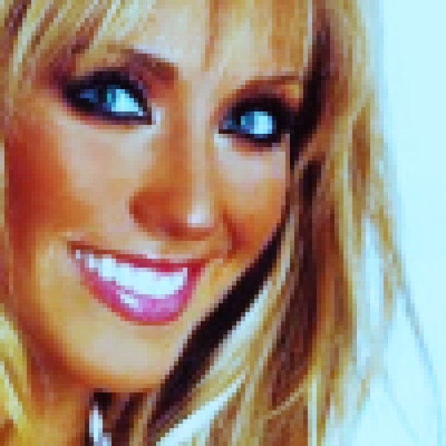 Anahi <33 - foto