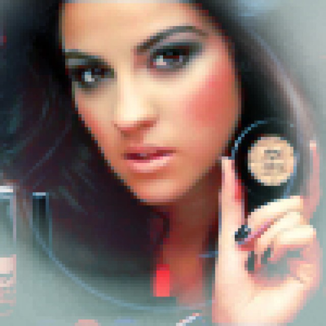 Maite Perroni <33 - foto