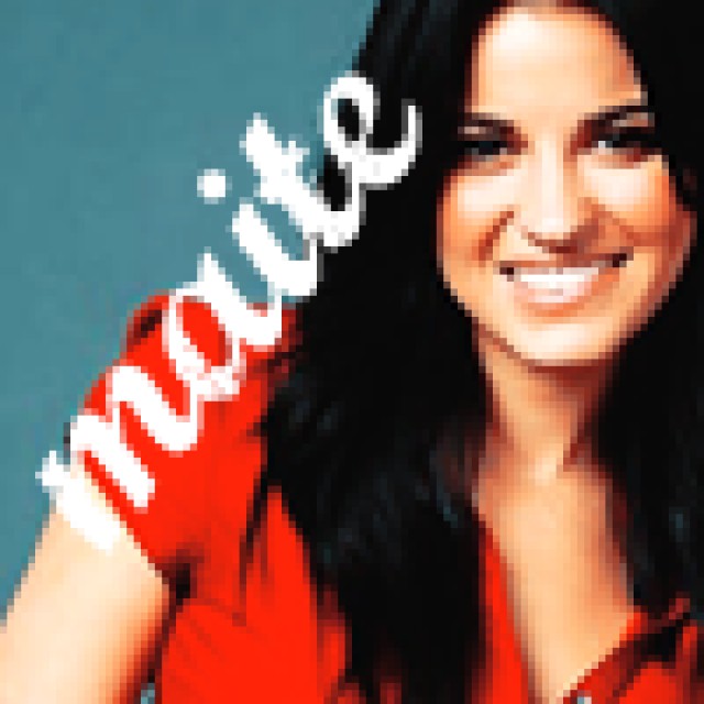 Maite Perroni <33 - foto