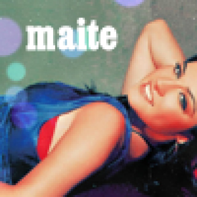 Maite Perroni <33 - foto