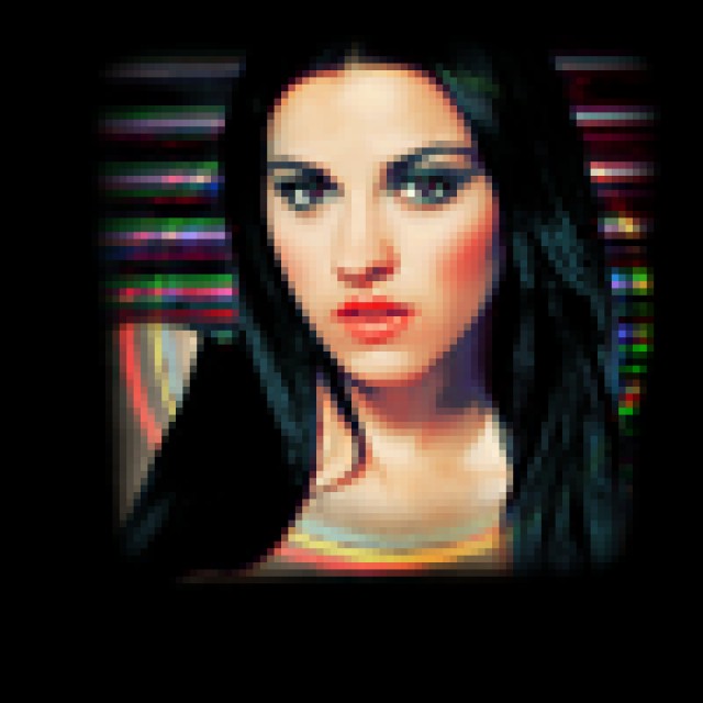 Maite Perroni <33 - foto