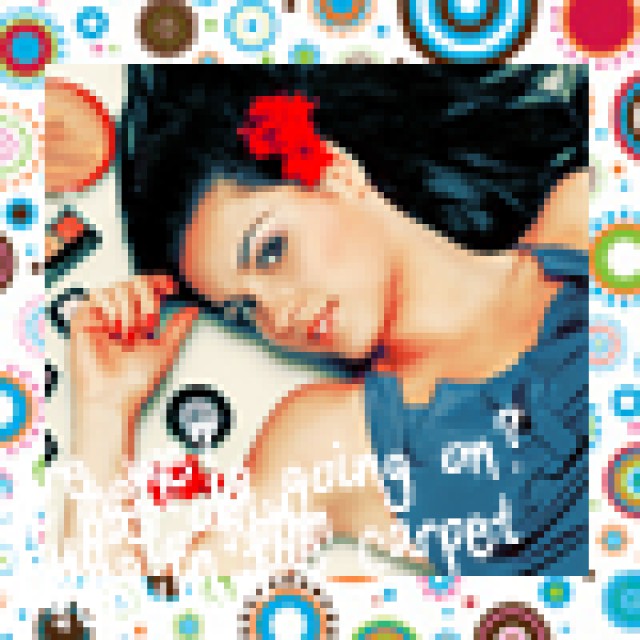 Maite Perroni <33 - foto