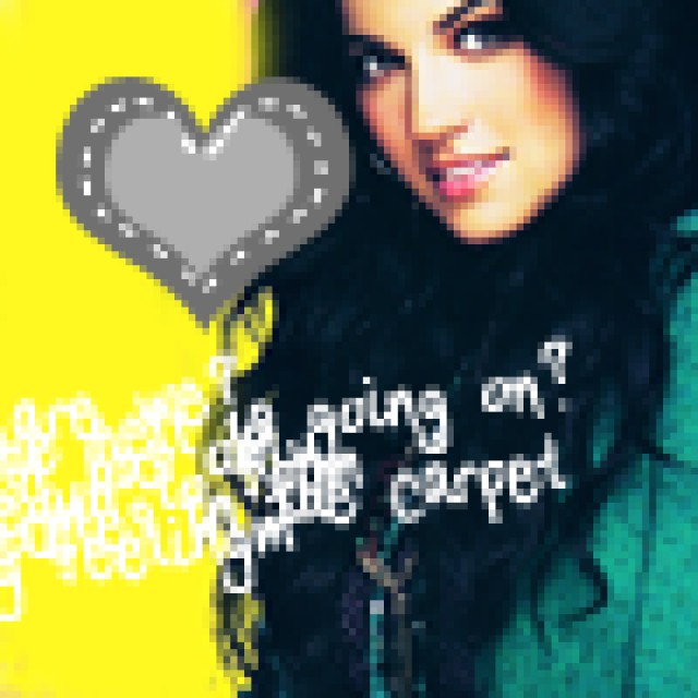 Maite Perroni <33 - foto