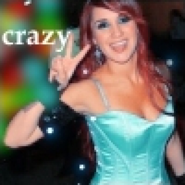 Dulce Maria <33 - foto