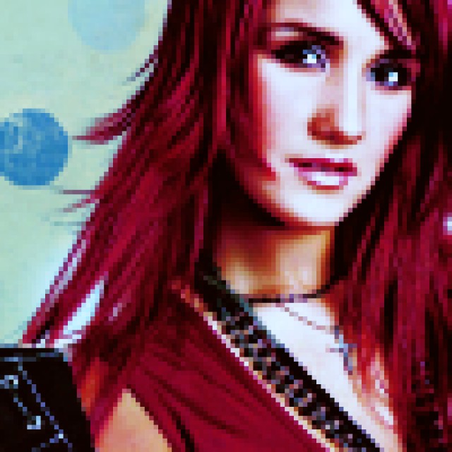 Dulce Maria <33 - foto