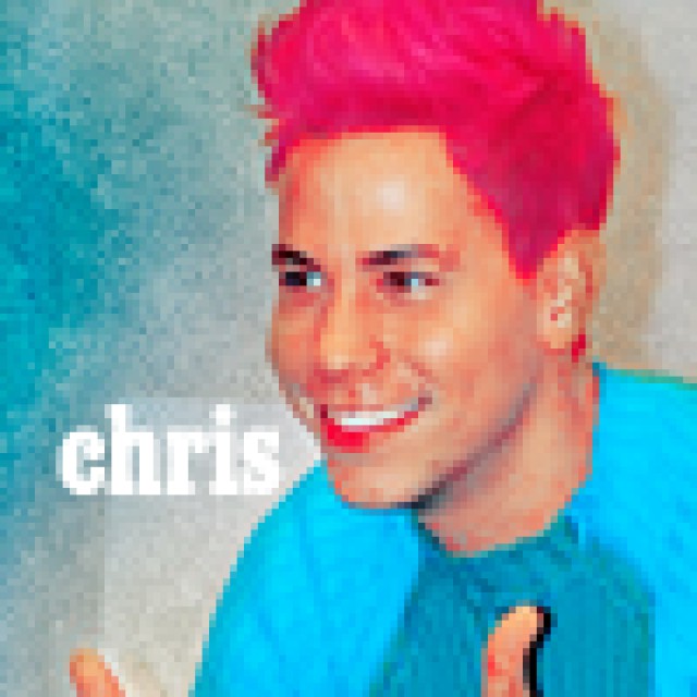 Chris (Pollito <3333) - foto